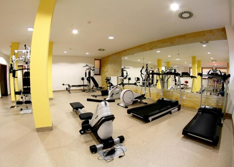 Hotel Aviator Kielce "Business Hotel Medical & Spa" Dış mekan fotoğraf